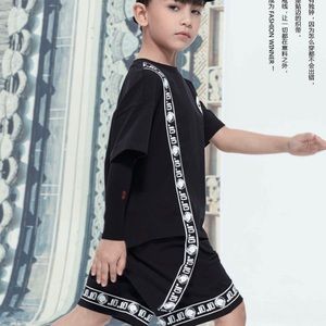 childen‘s clothes of New York Fashion Show （Dodo）